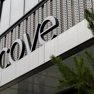 Lägenhetshotell Cove Landmark Pinnacle, London