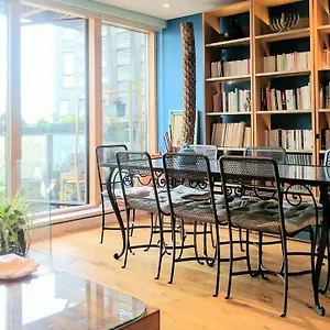 Hotell Bermondsey Square - A Bespoke, London