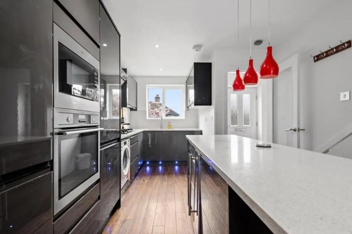 Holiday home Superb Stonewall Terrace London United Kingdom