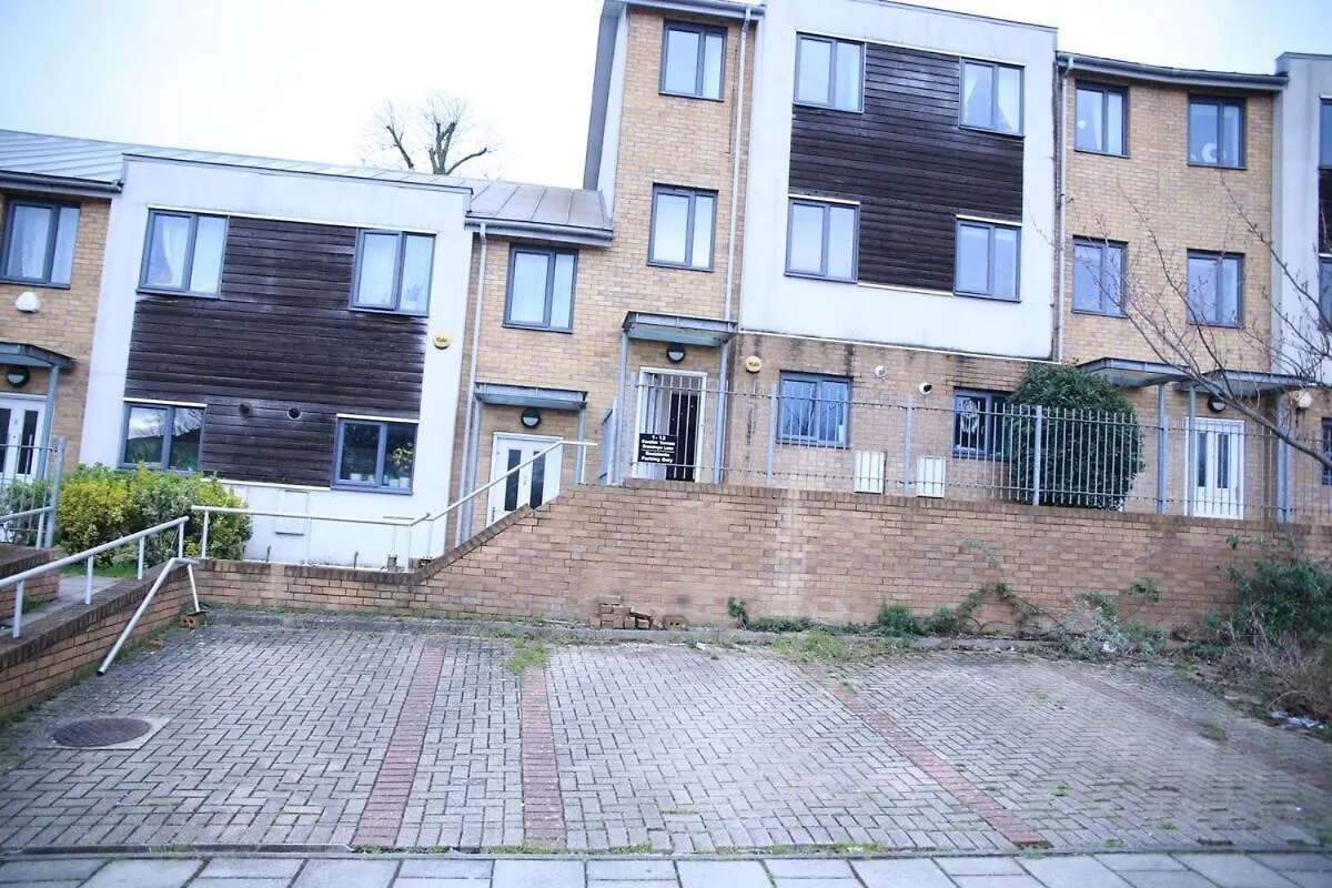 Superb Stonewall Terrace London 0*,