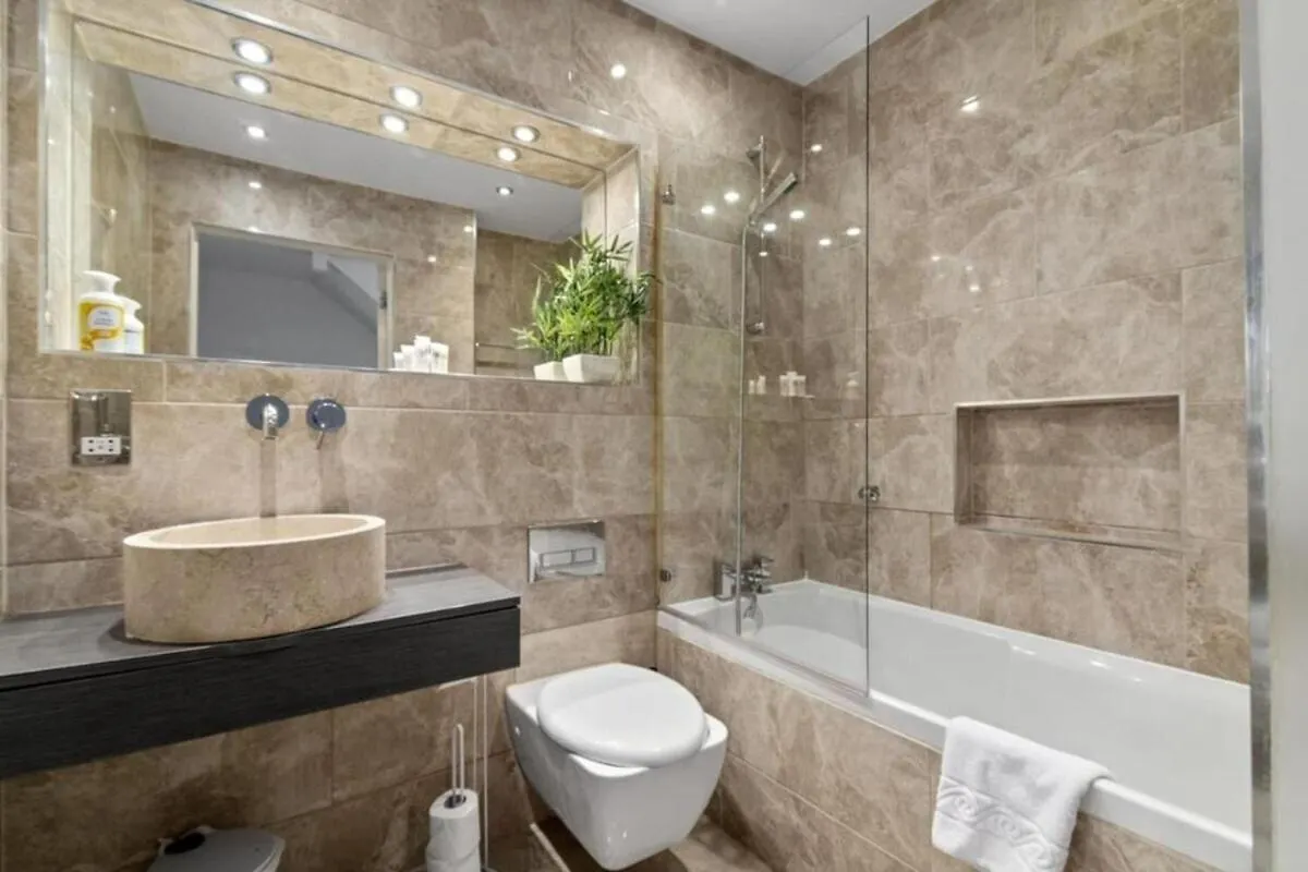 Superb Stonewall Terrace London 0*,