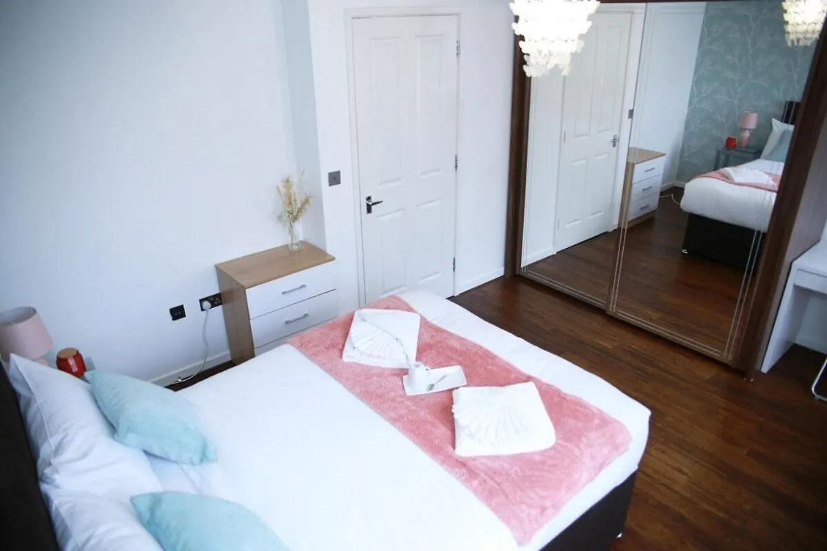 Superb Stonewall Terrace London United Kingdom