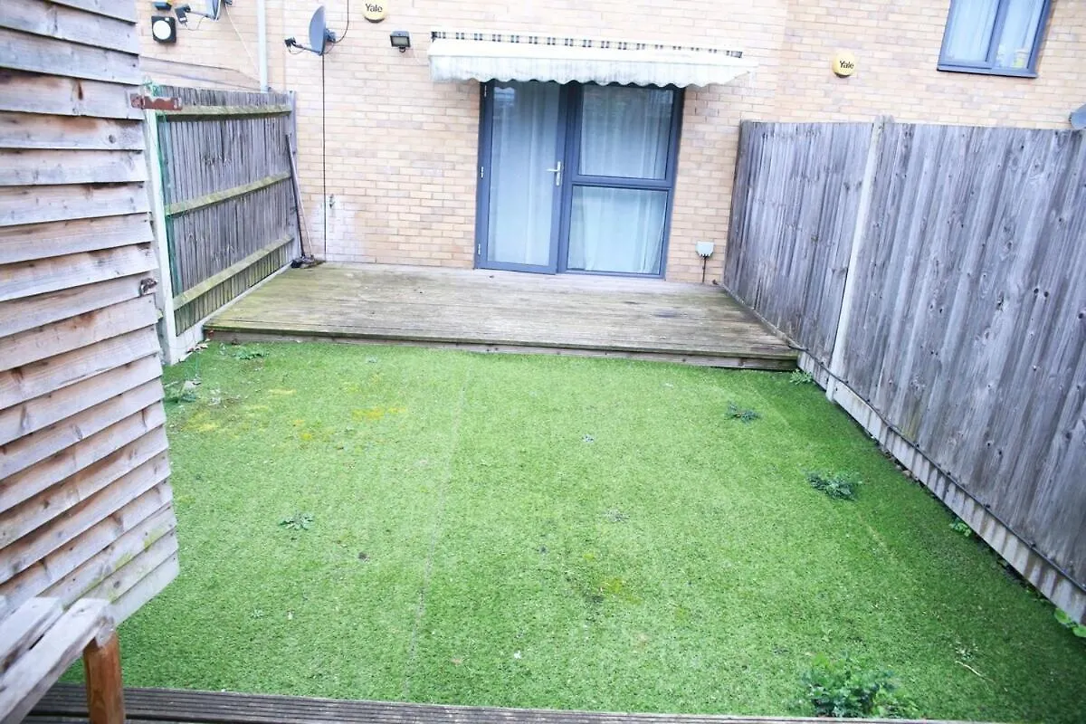 Superb Stonewall Terrace London United Kingdom