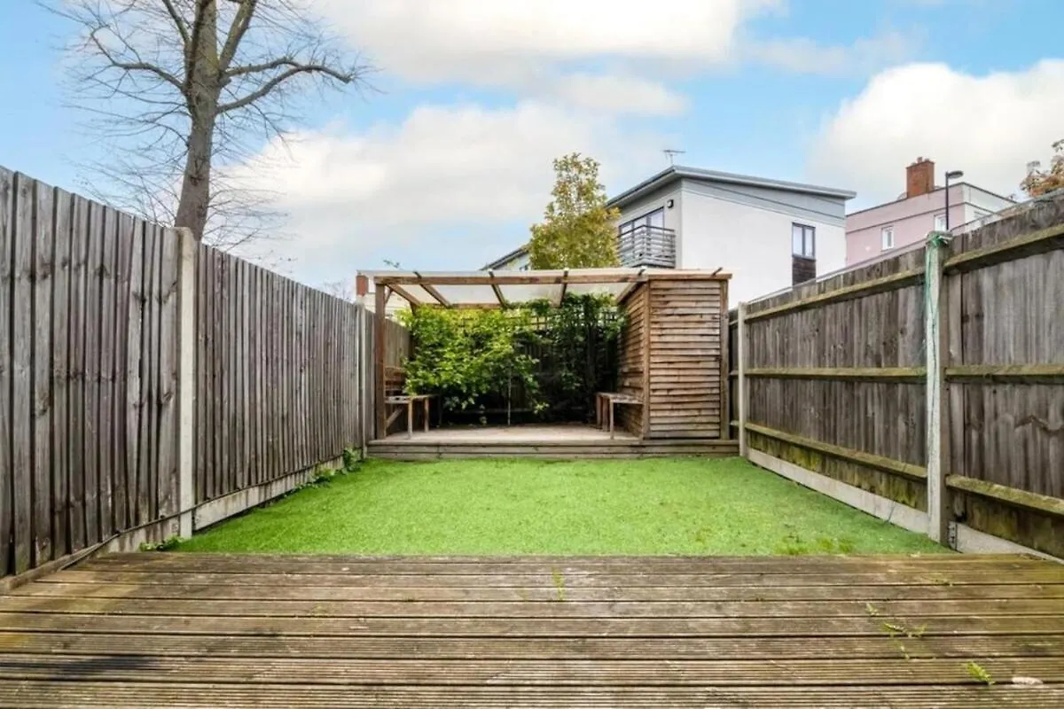 Holiday home Superb Stonewall Terrace London
